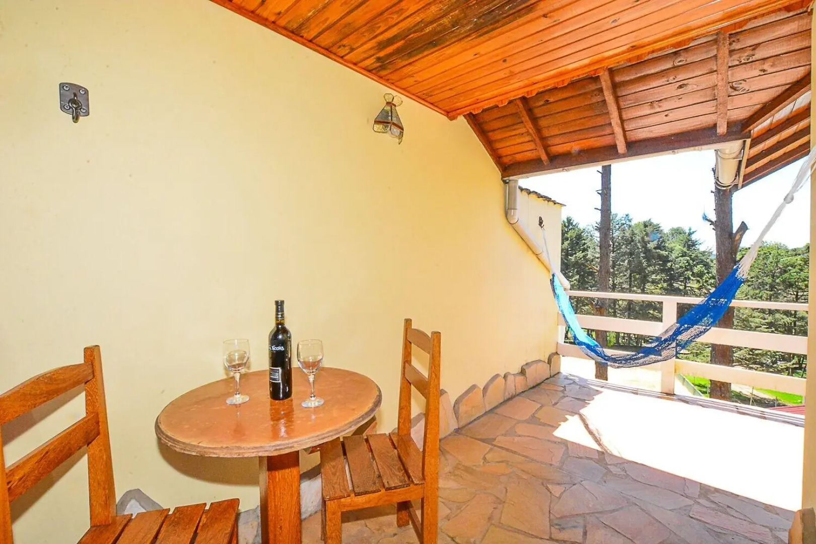 Hotel Cabeça de Boi