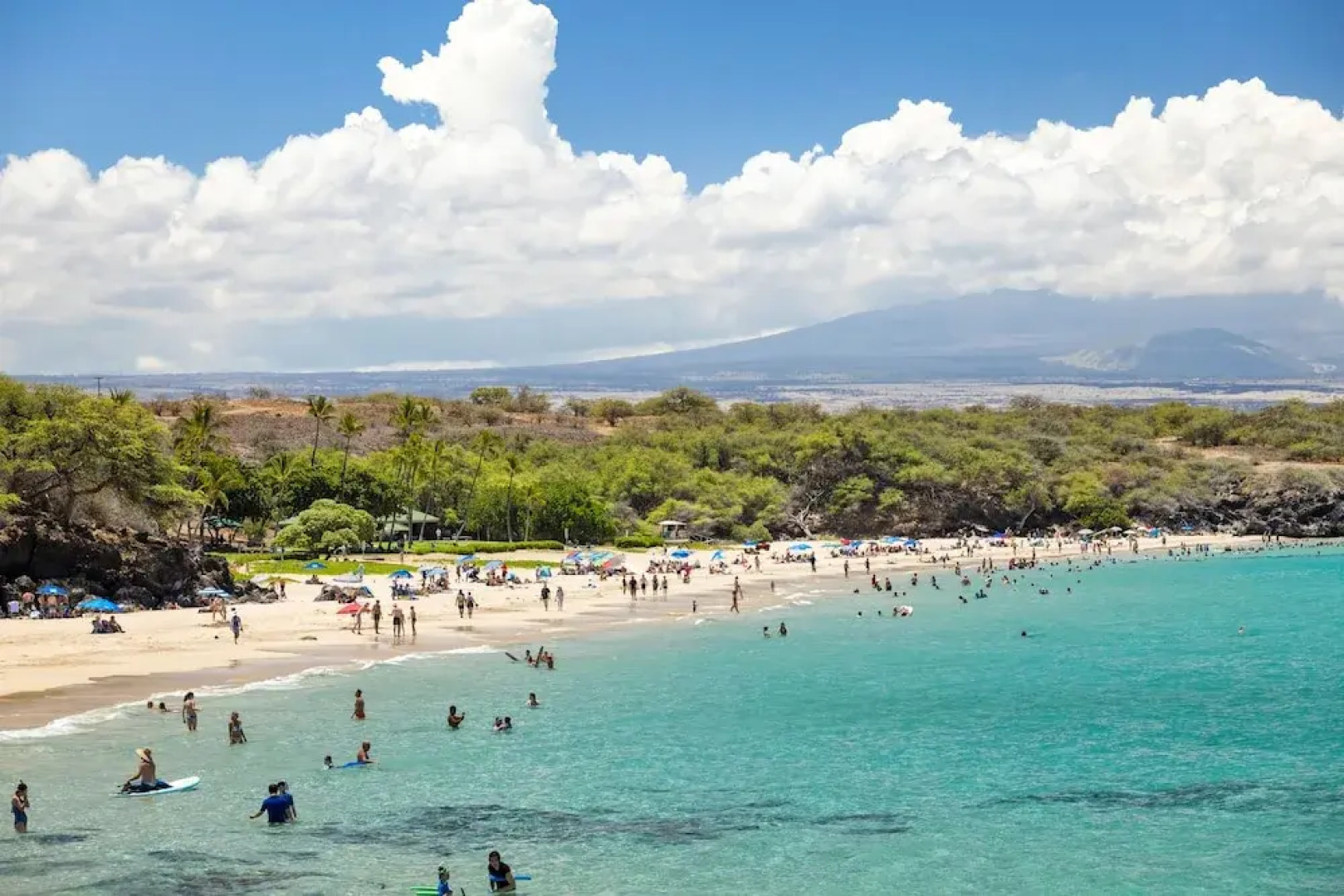 Mauna Lani Terrace Condominium