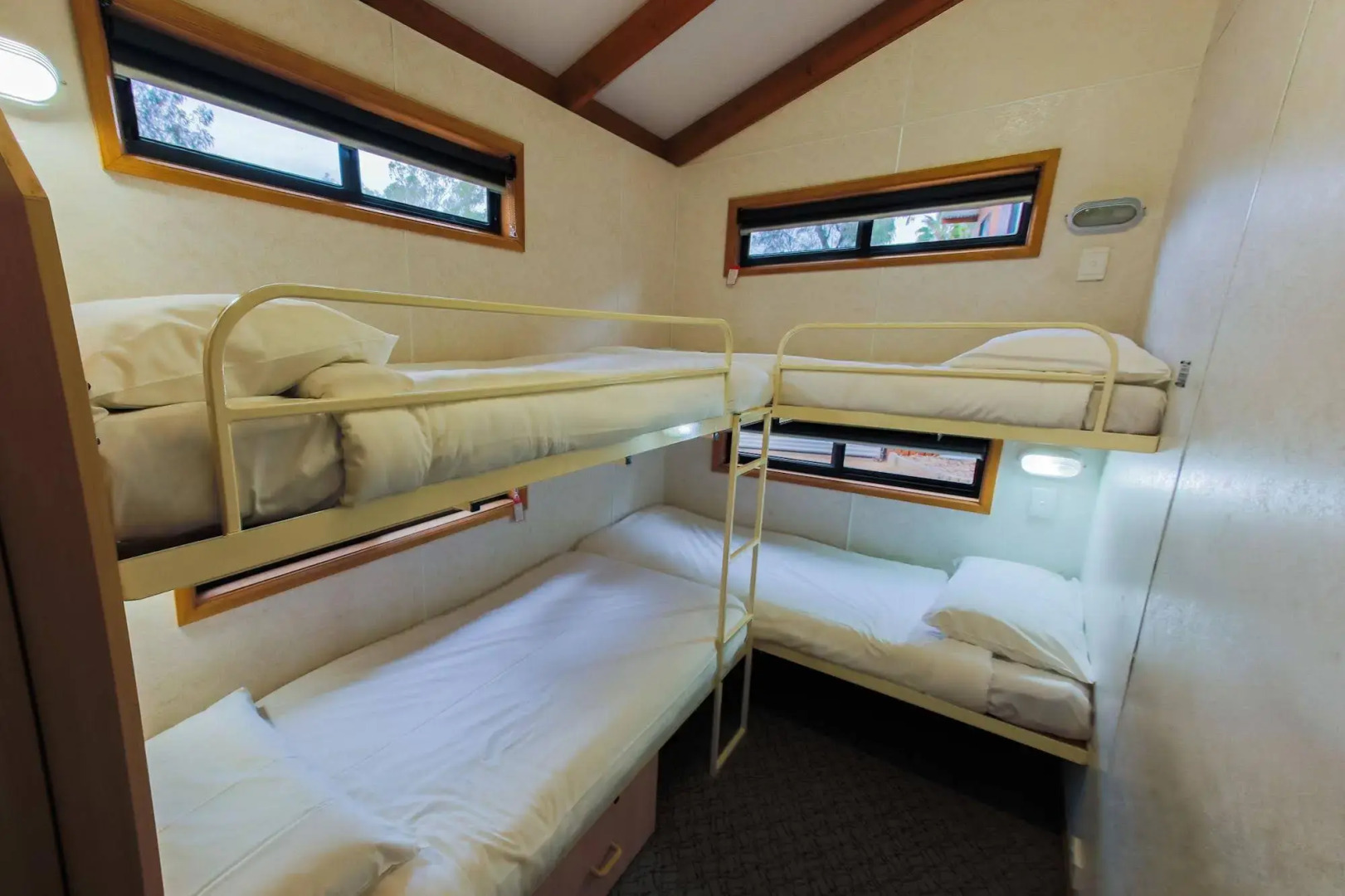 Discovery Parks - Renmark Riverfront