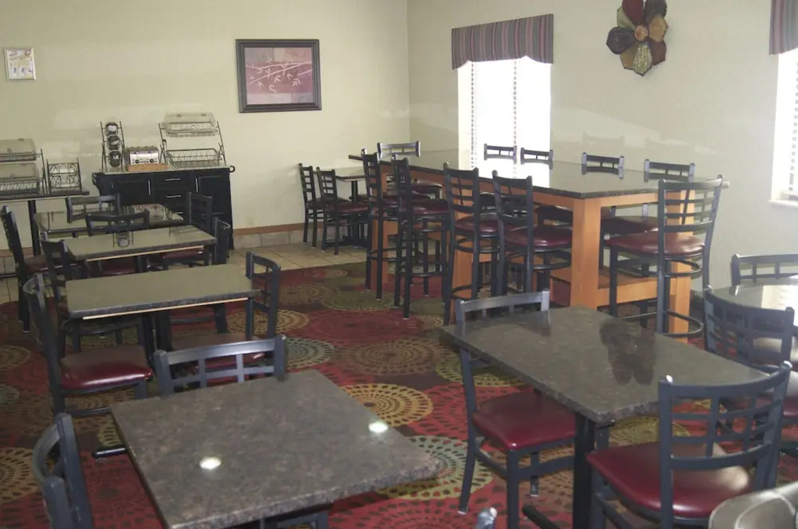 Baymont Inn & Suites Portage