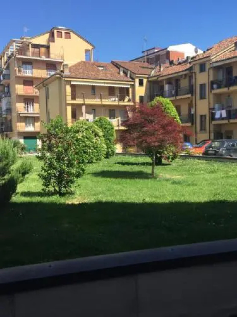 Apartment La Mansarda