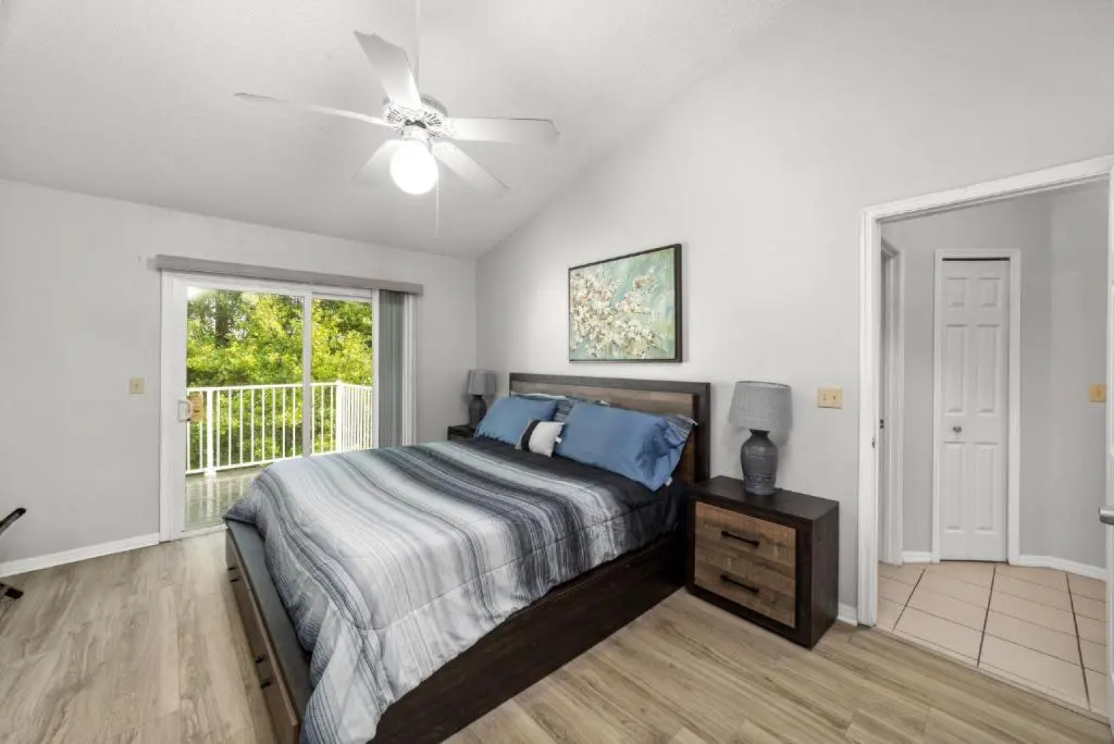 Mickey's Backyard Neighbor!