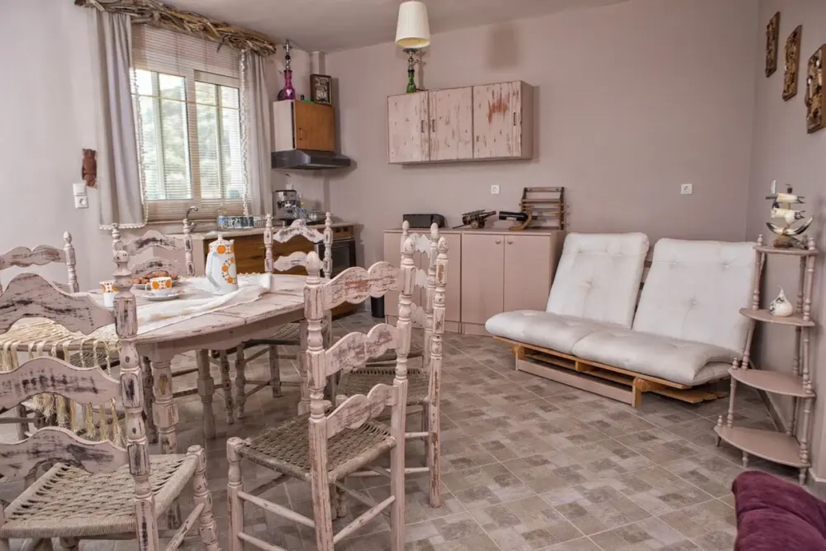 The Summer House by Argo Hotel