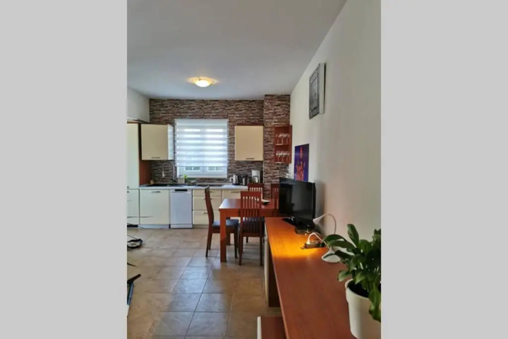 Nice-Comfort-Lux Apartment 95m2 near the beach