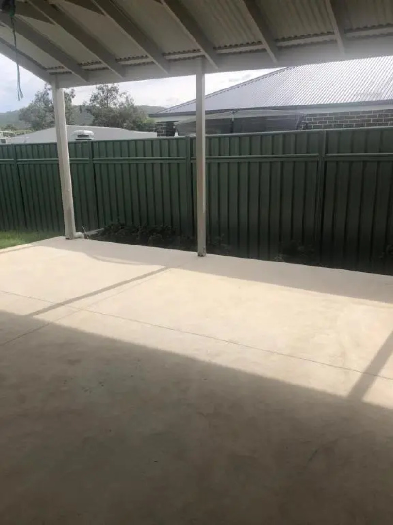 Brand new 4br get away 5min to albury city