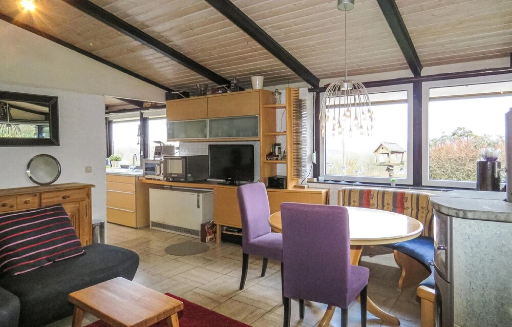 Beautiful Home in Gerolstein With 2 Bedrooms and Wifi