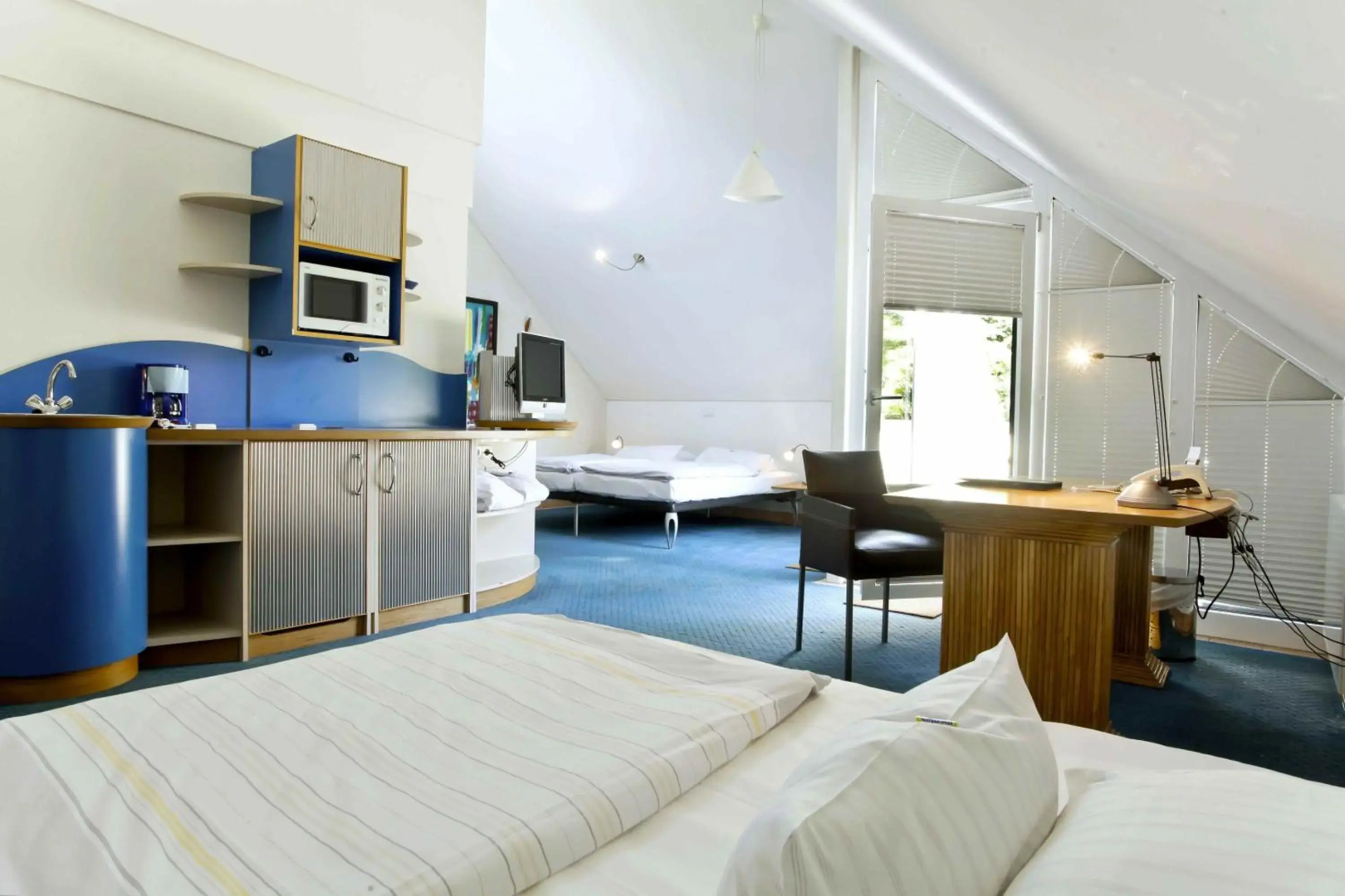 Hotel Watthalden