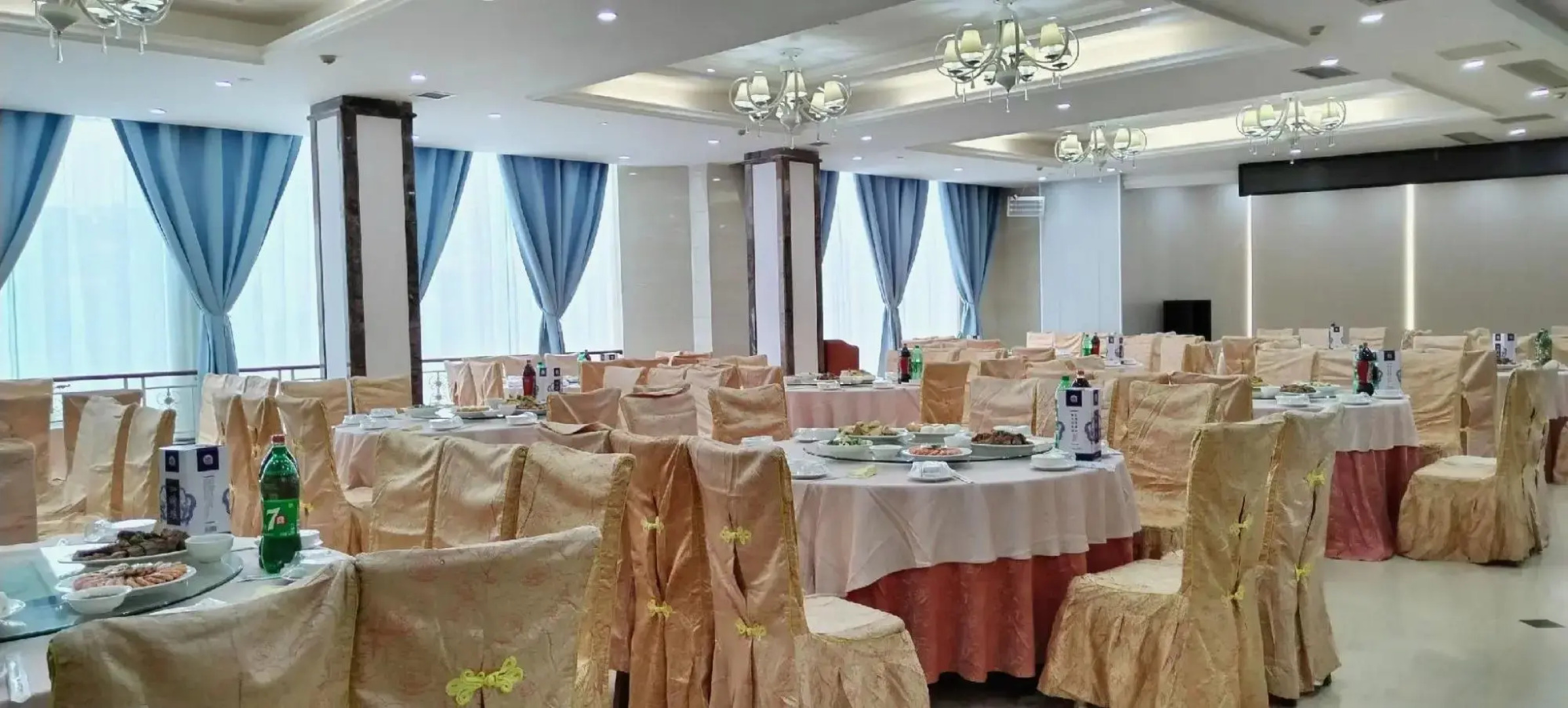 Huaxi International Hotel