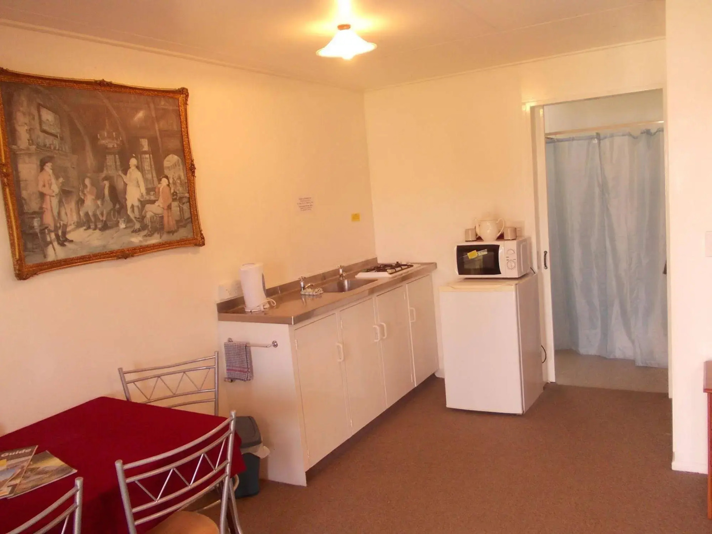 Bignell Street Motel