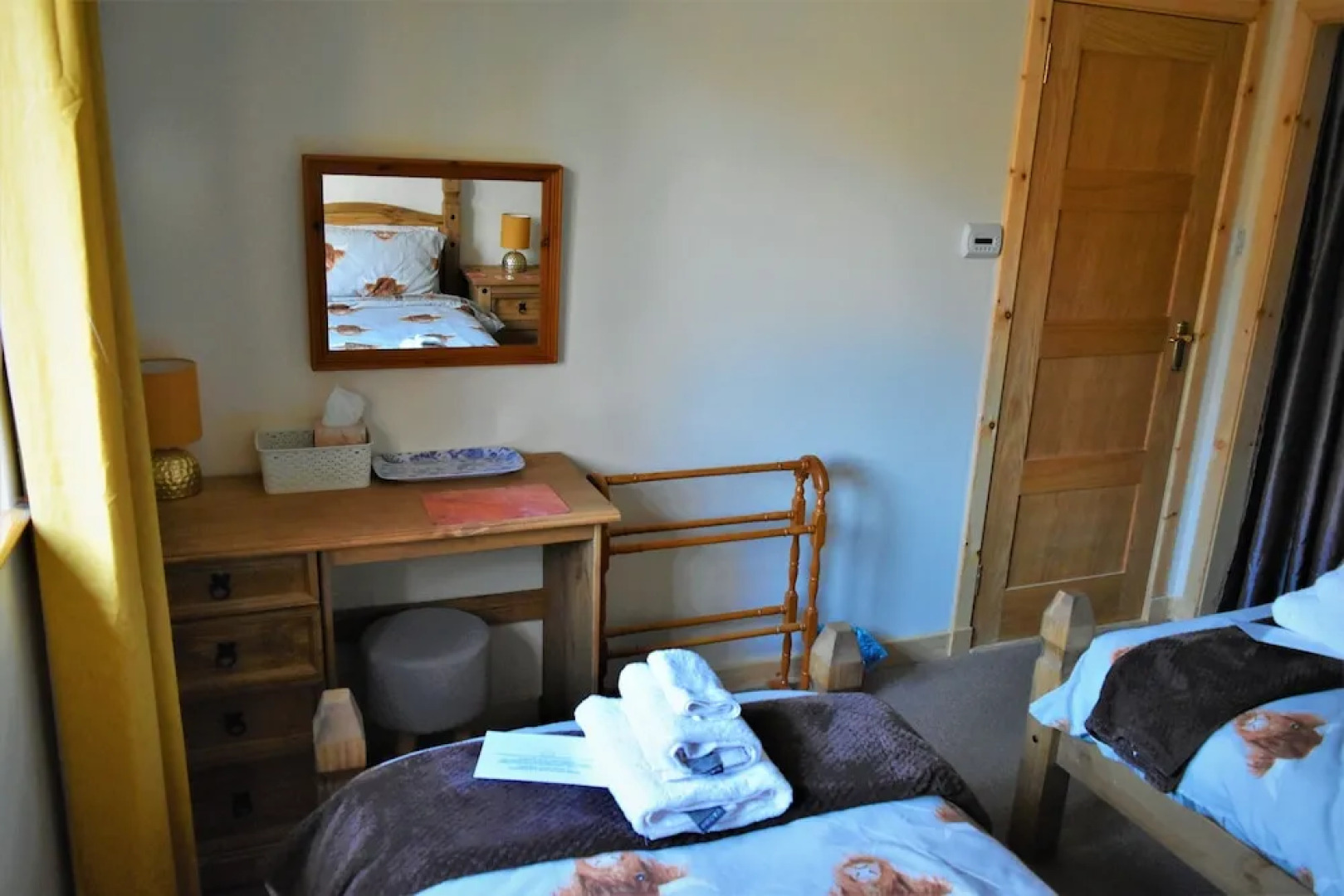 Immaculate, Quiet 2-bed Cottage in Lairg