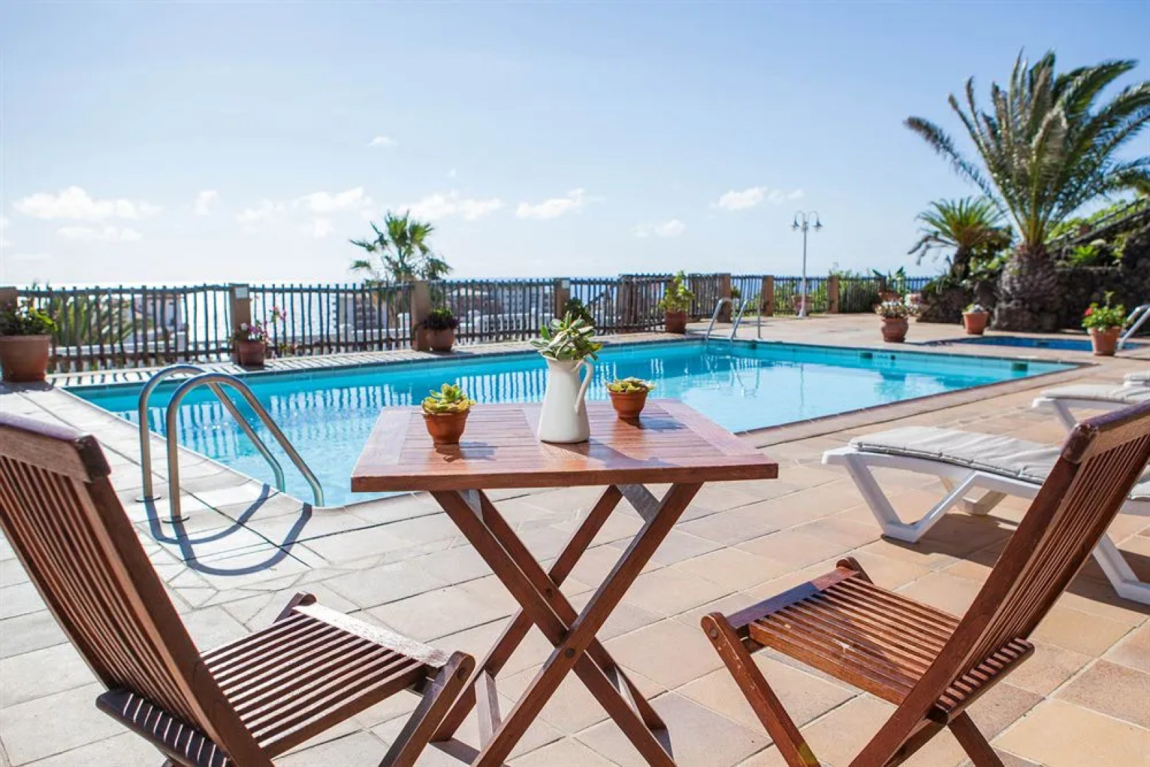 Apartamentos Cancajos