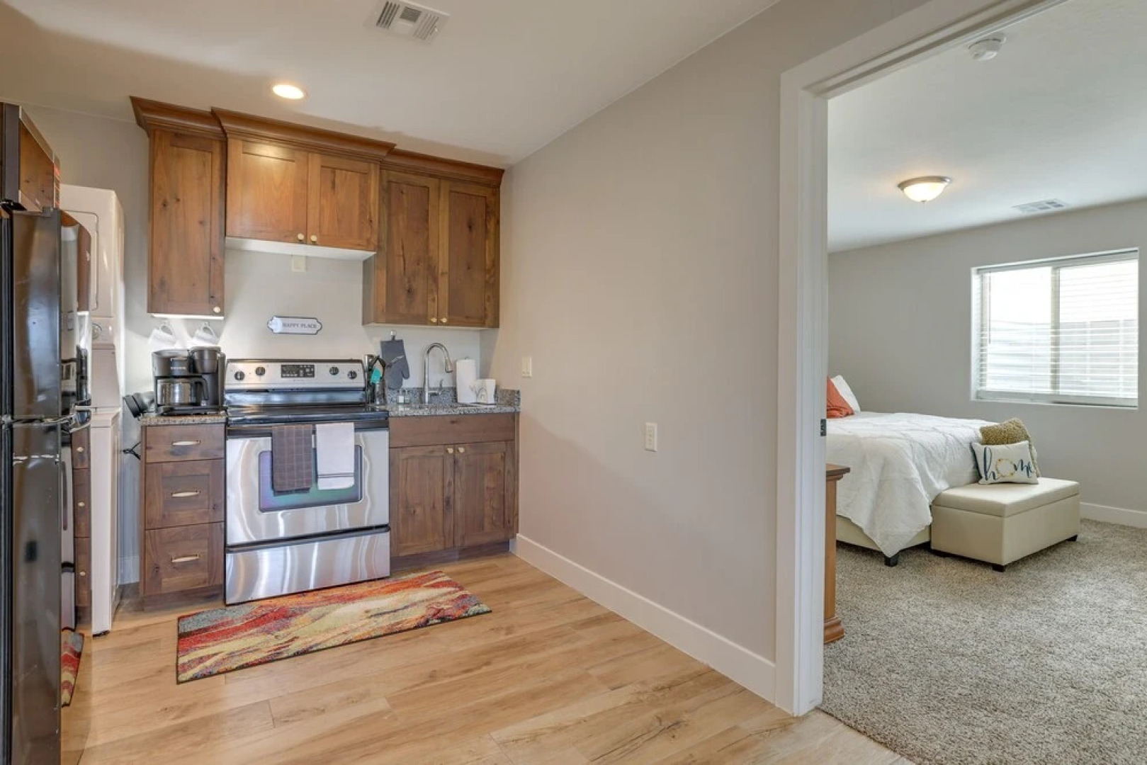 Toquerville Vacation Rental, Near State Parks!