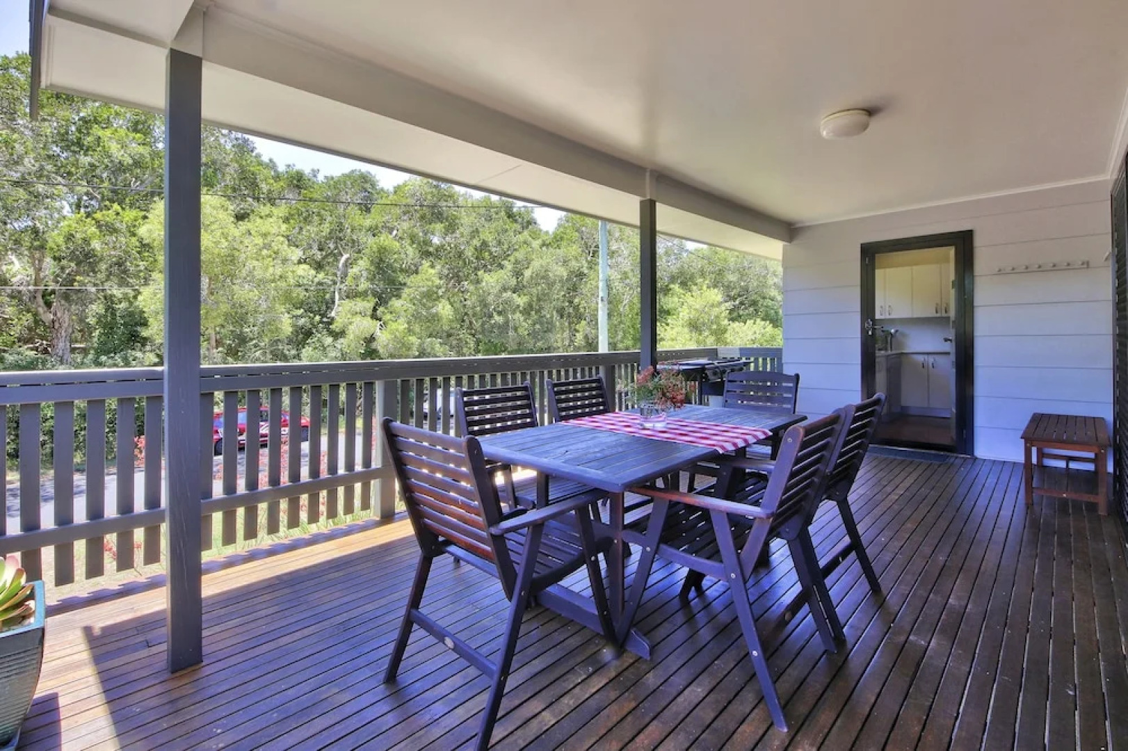 Ammaboolah at Hat Head