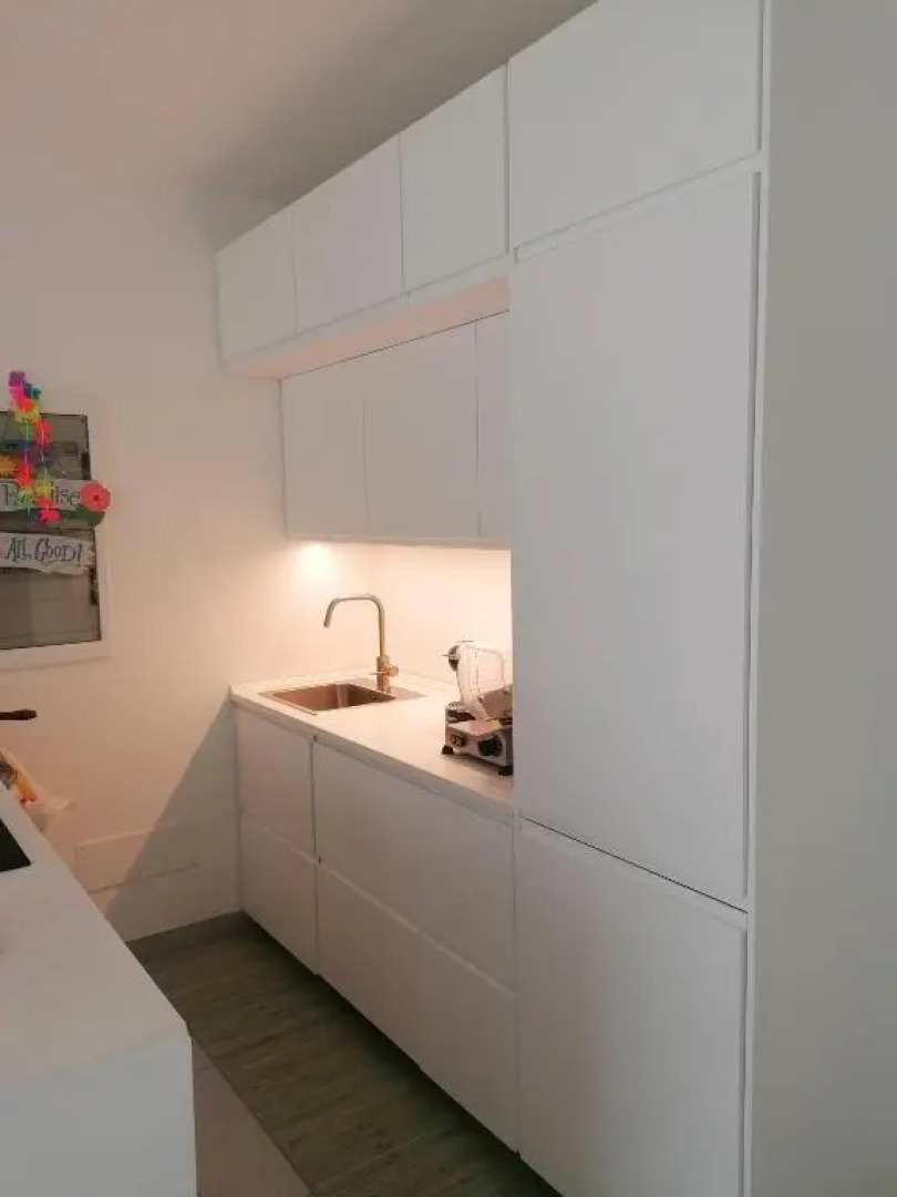 Appartamento a 20 mt dal Mare