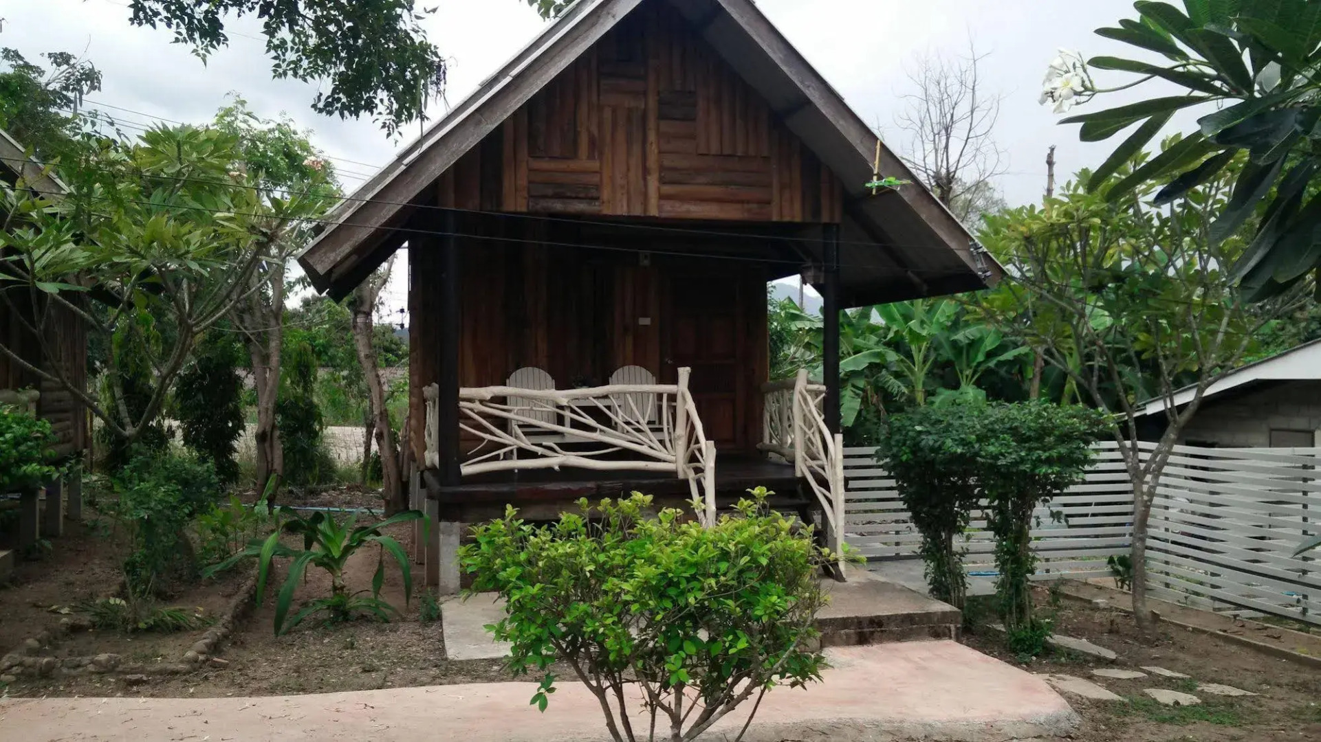 Tewdoi Garden Resort