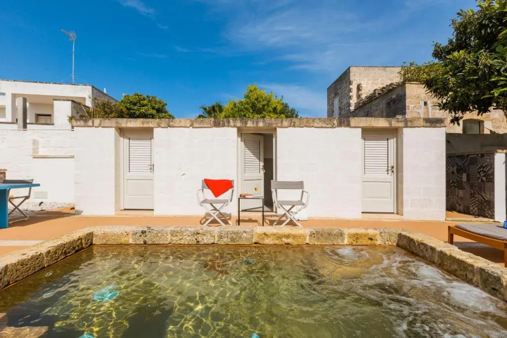 Villa Ilse by BarbarHouse