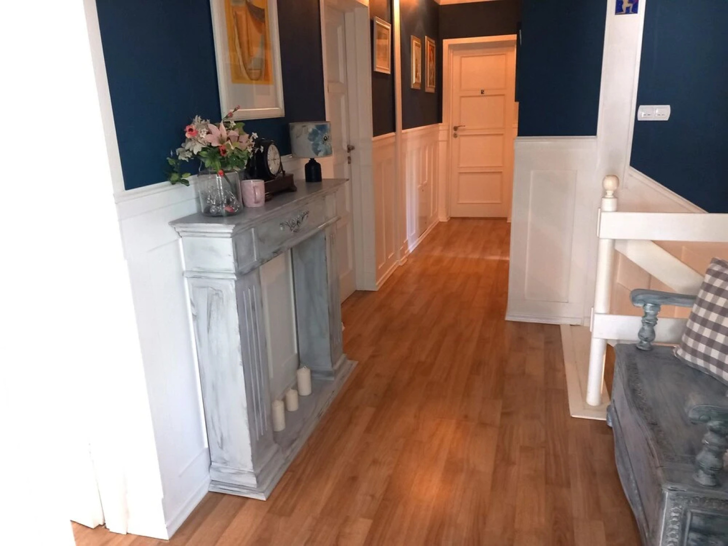 Pokoje Gościnne Magnolia