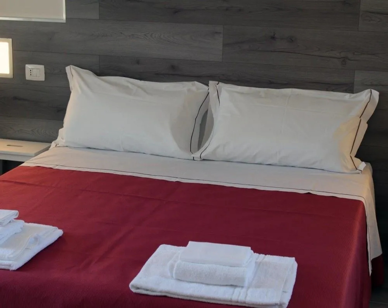 Luna Residence House Sabbioneta