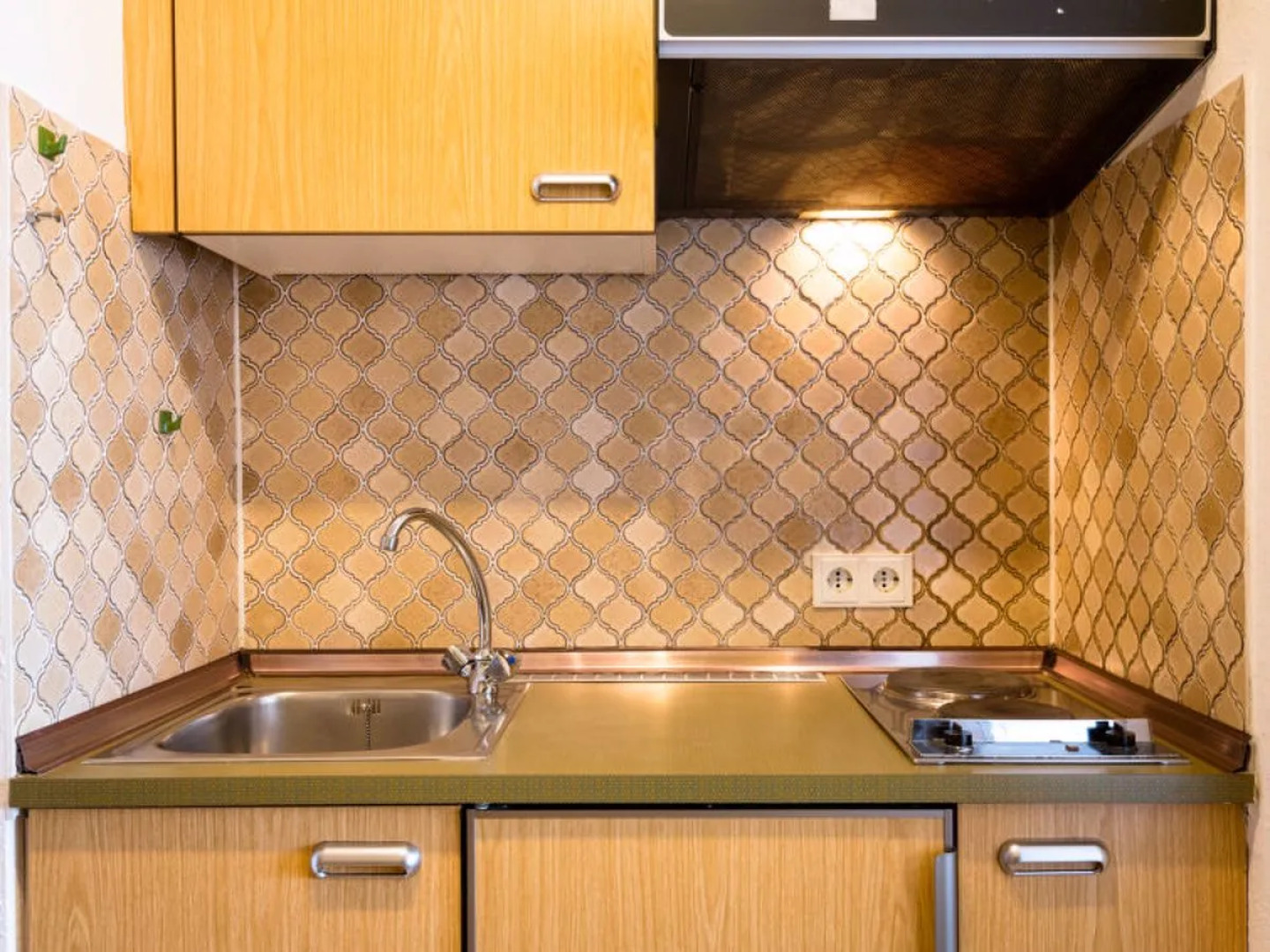 Apartment B512 Sassofortino