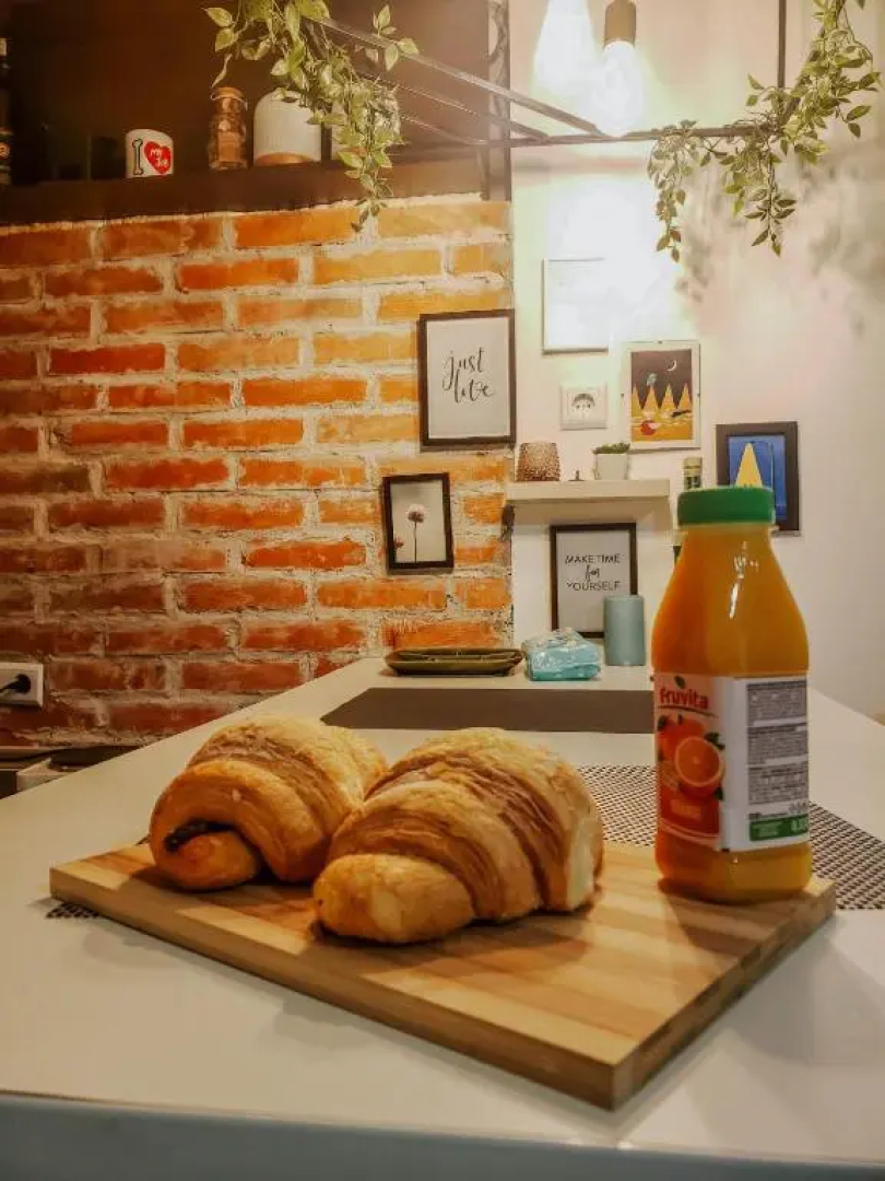 Park Apartment