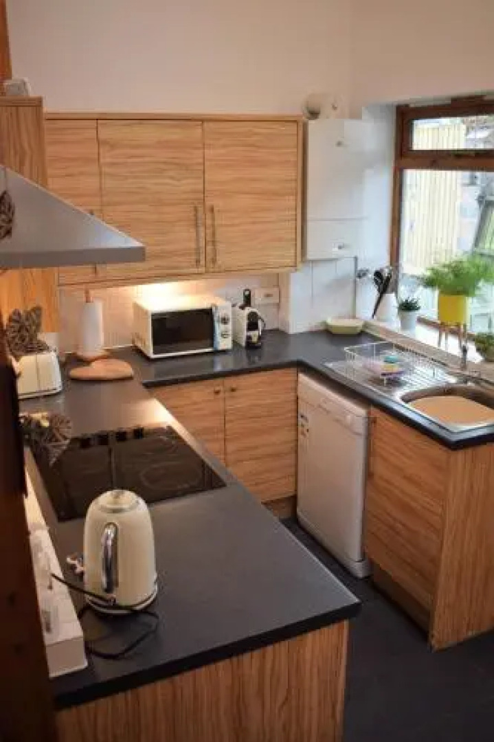 Higher Primrose Cottage, Winkleigh