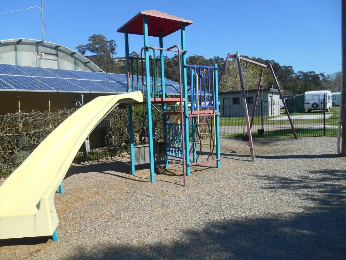 Tasman Holiday Parks – Merimbula
