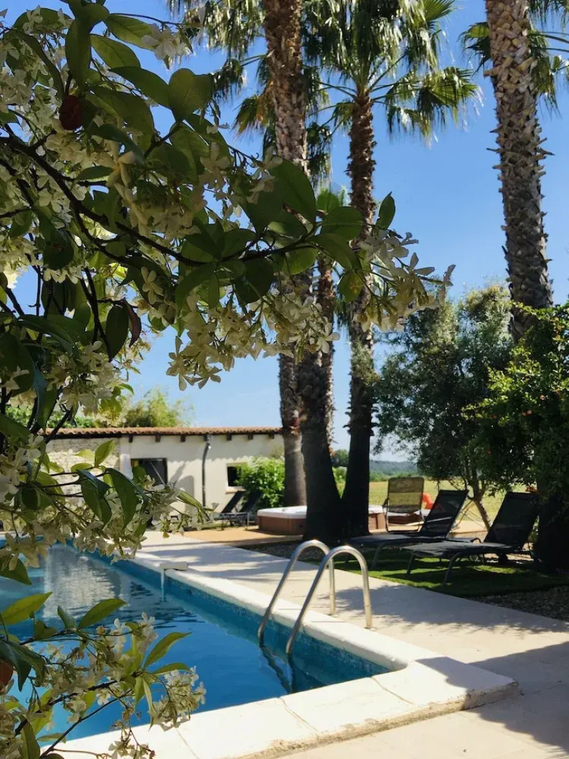 Villa Mediterranée Wellness