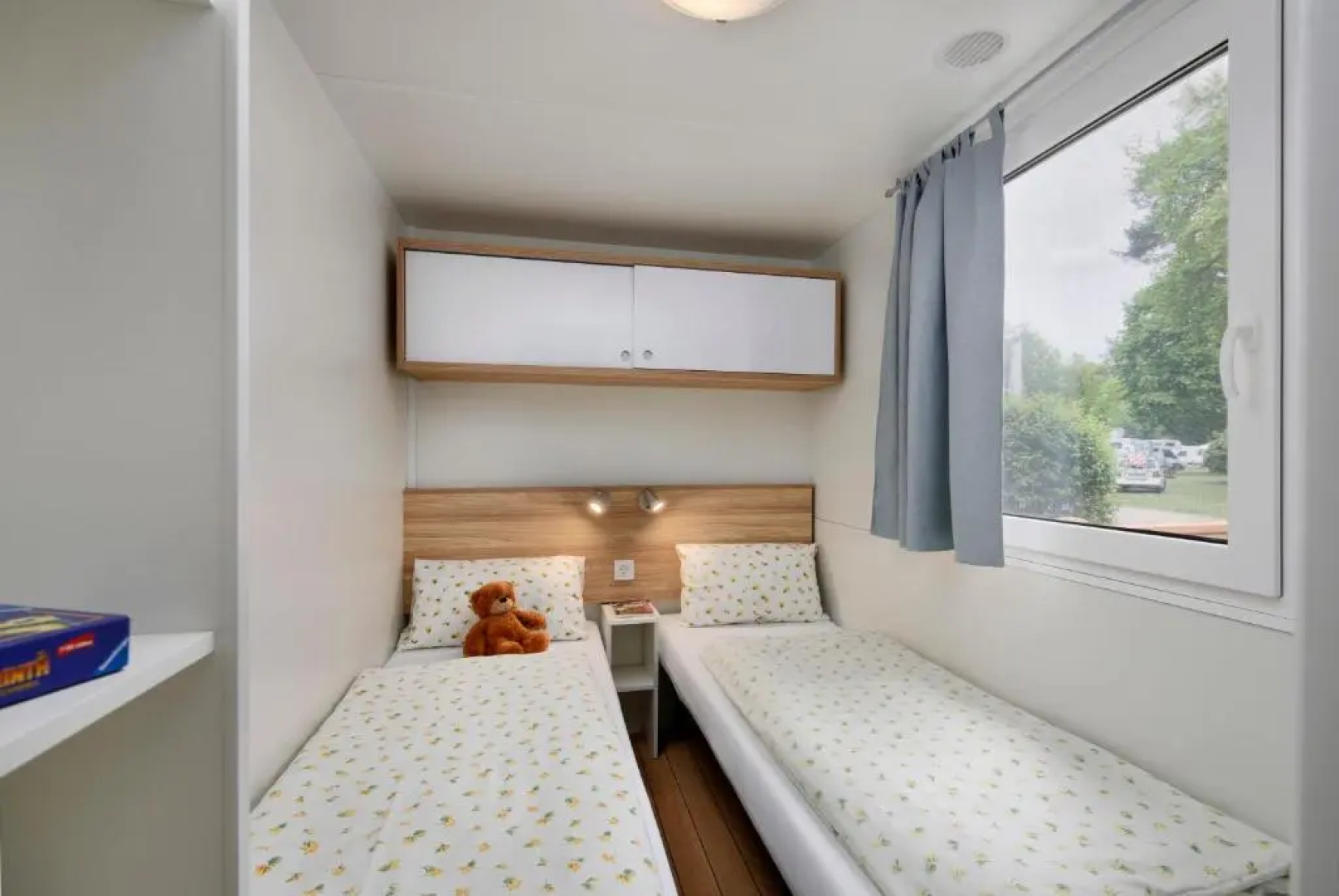 KNAUS Campingpark Meppen