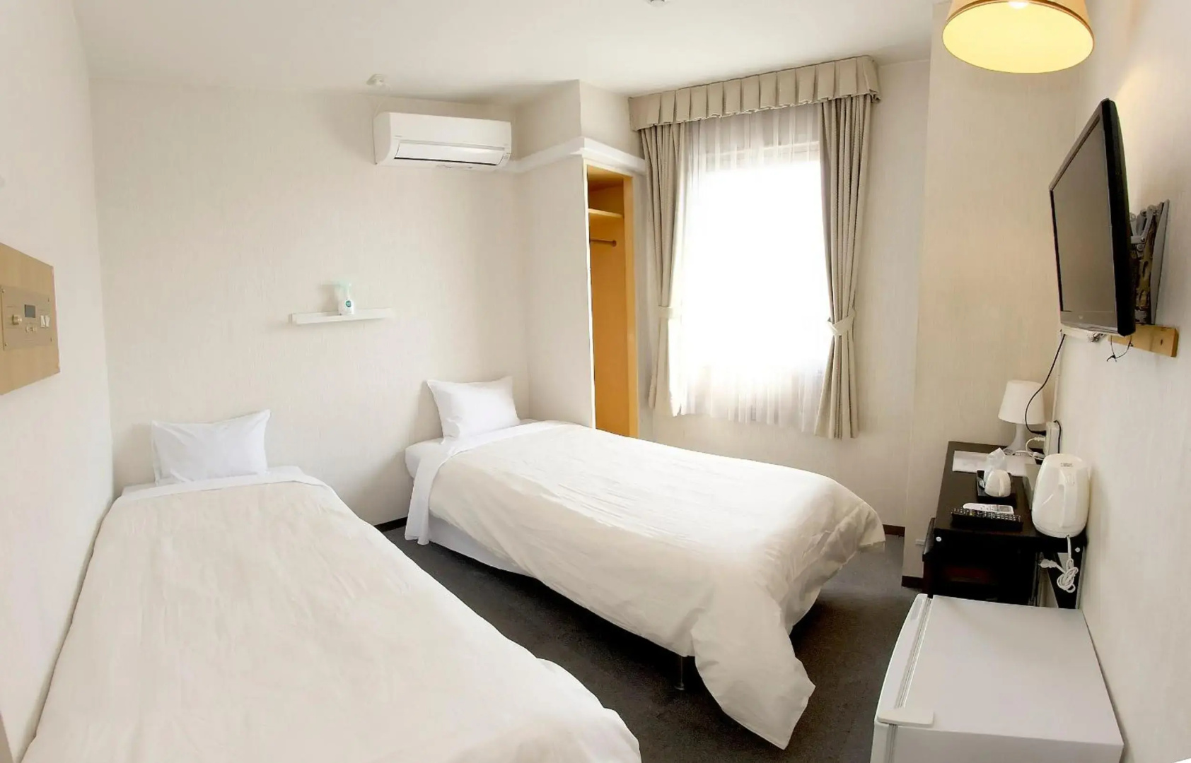 Hotel Crown Hills Toyohashi
