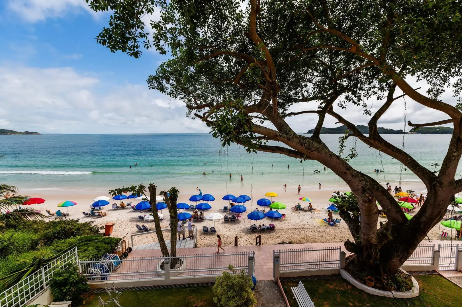 Pousada Vila do Coral