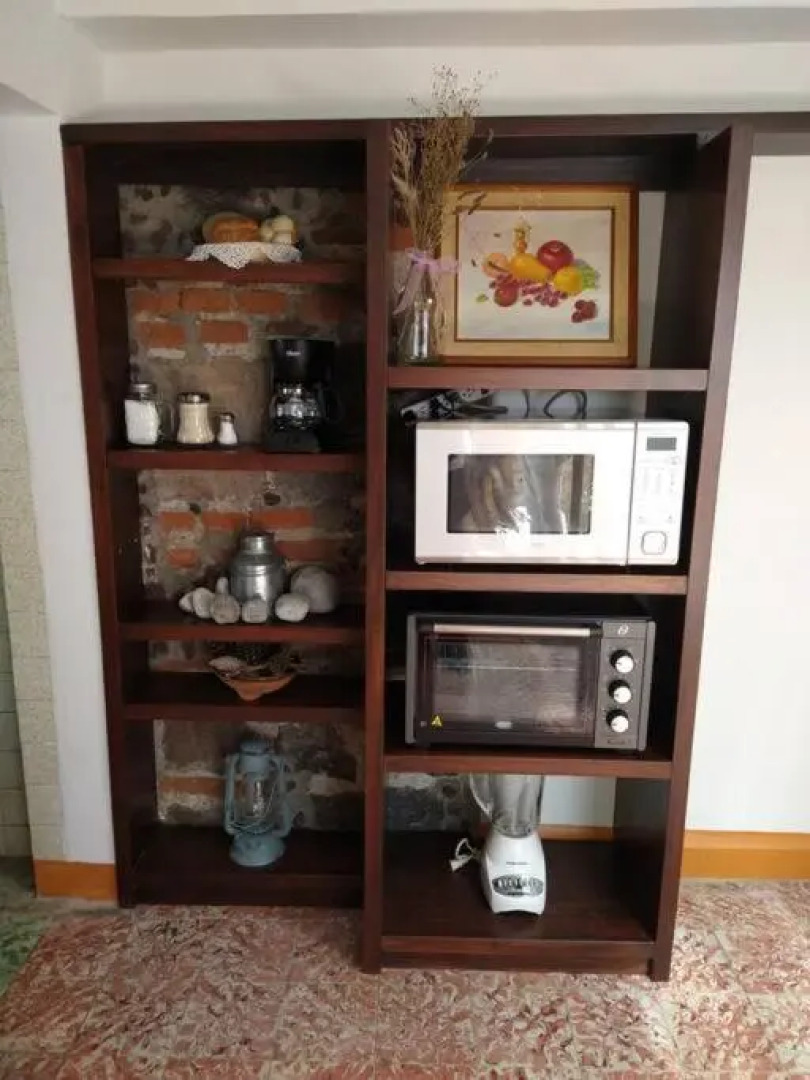 Original y Cómodo Loft en el Centro de Tulancingo