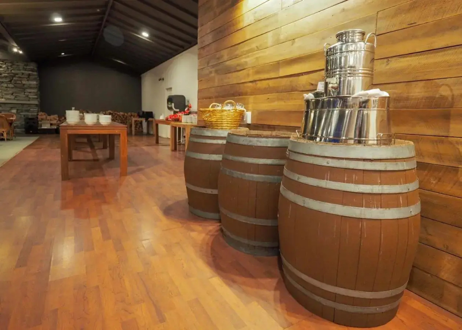 Swiss-Belresort Coronet Peak