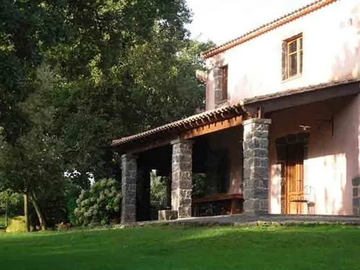 Country Hotel Mandra Edera