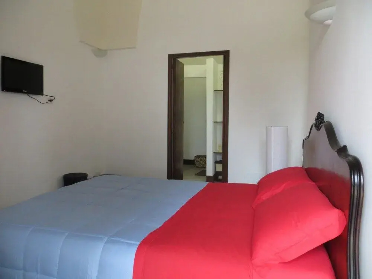 Agriturismo Occhineri