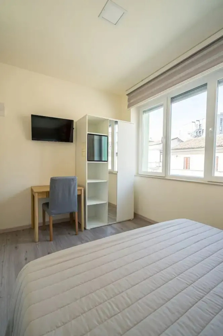 Rooms & Breakfast Centrale