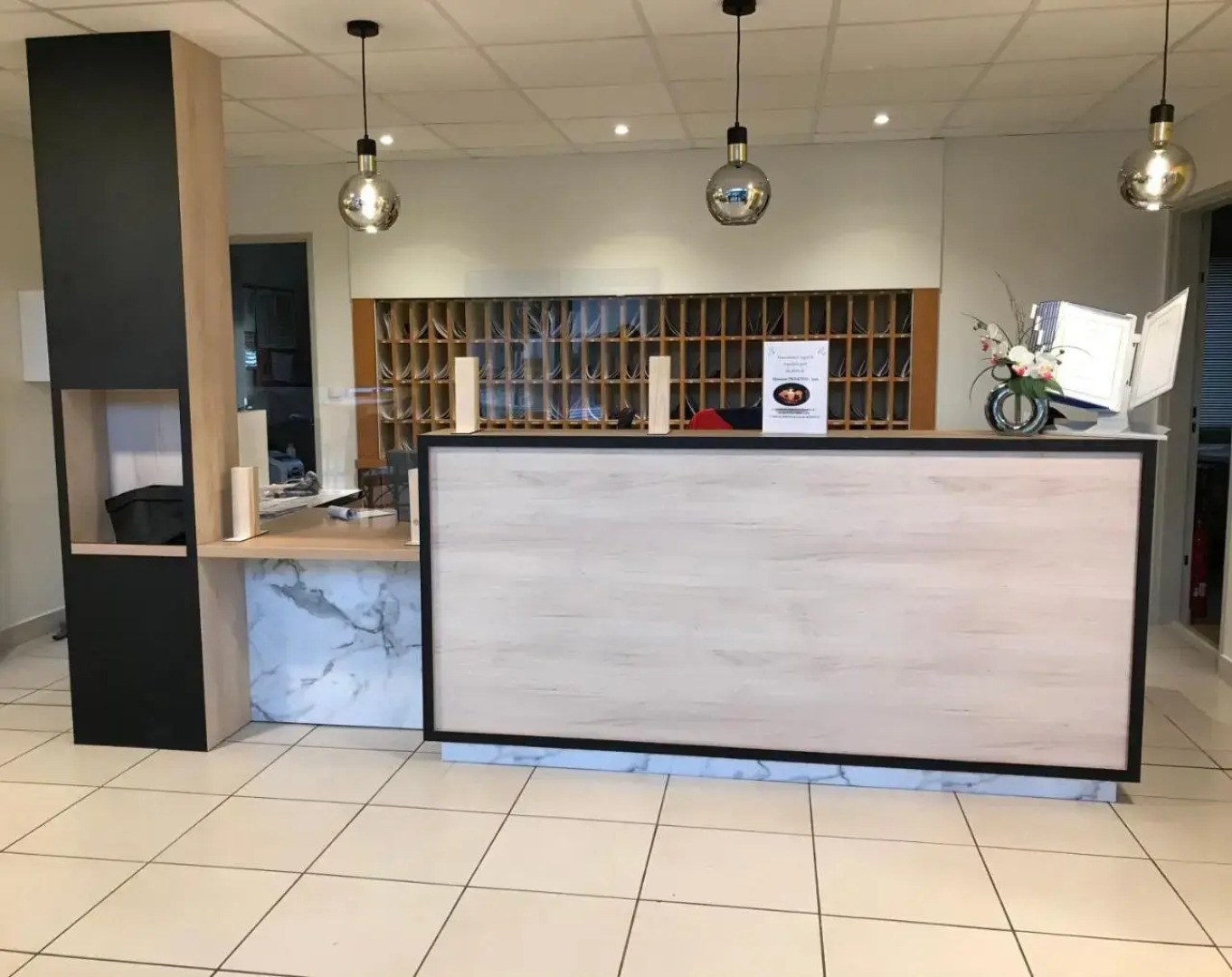 Résidence Services Seniors DOMITYS - Le Village