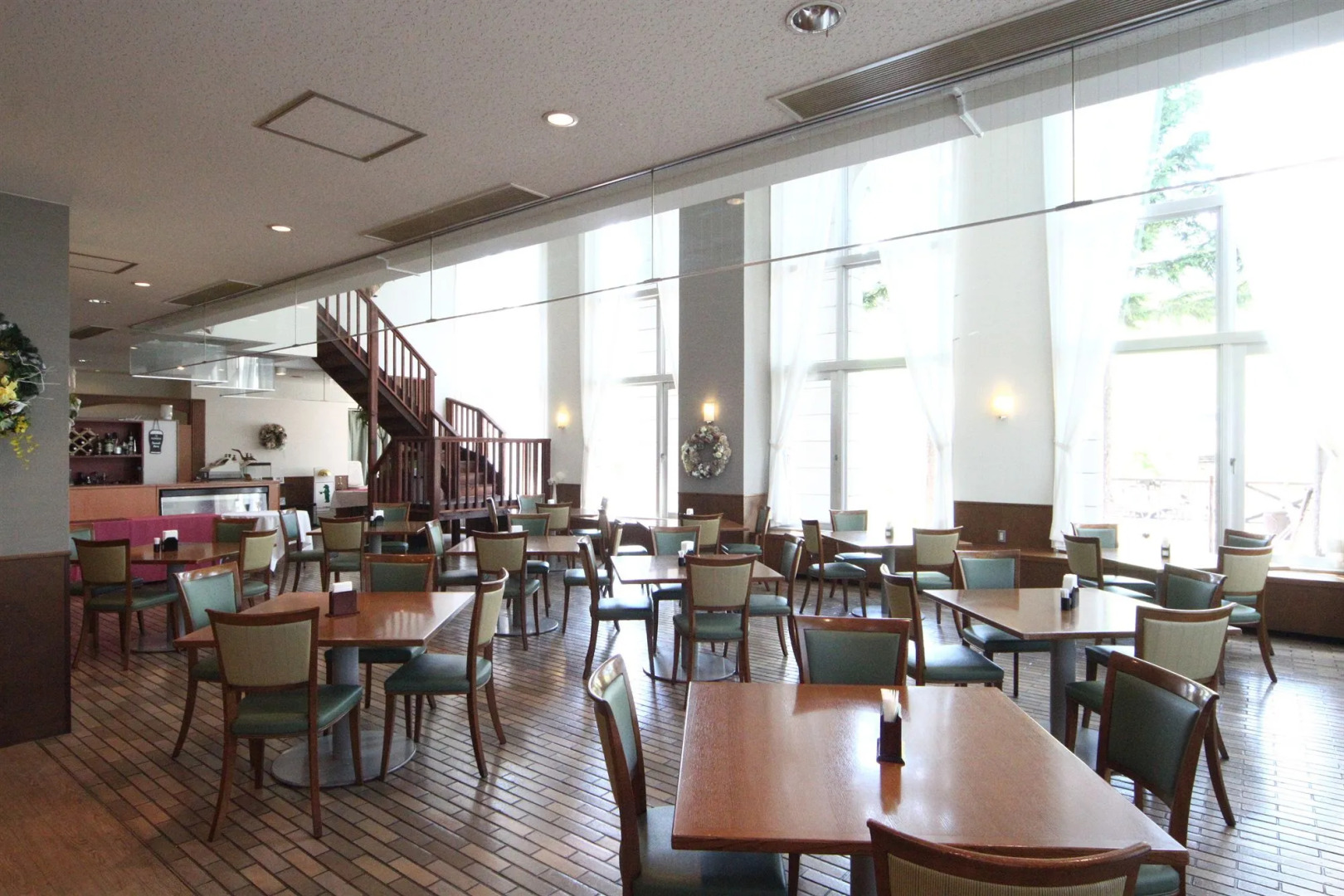Hotel Naturwald Furano