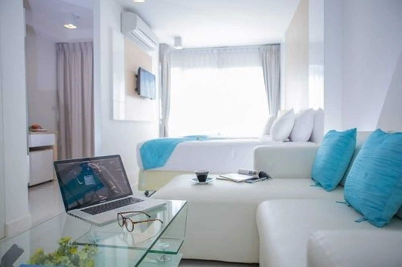 Отель Royal Pavilion Hua Hin