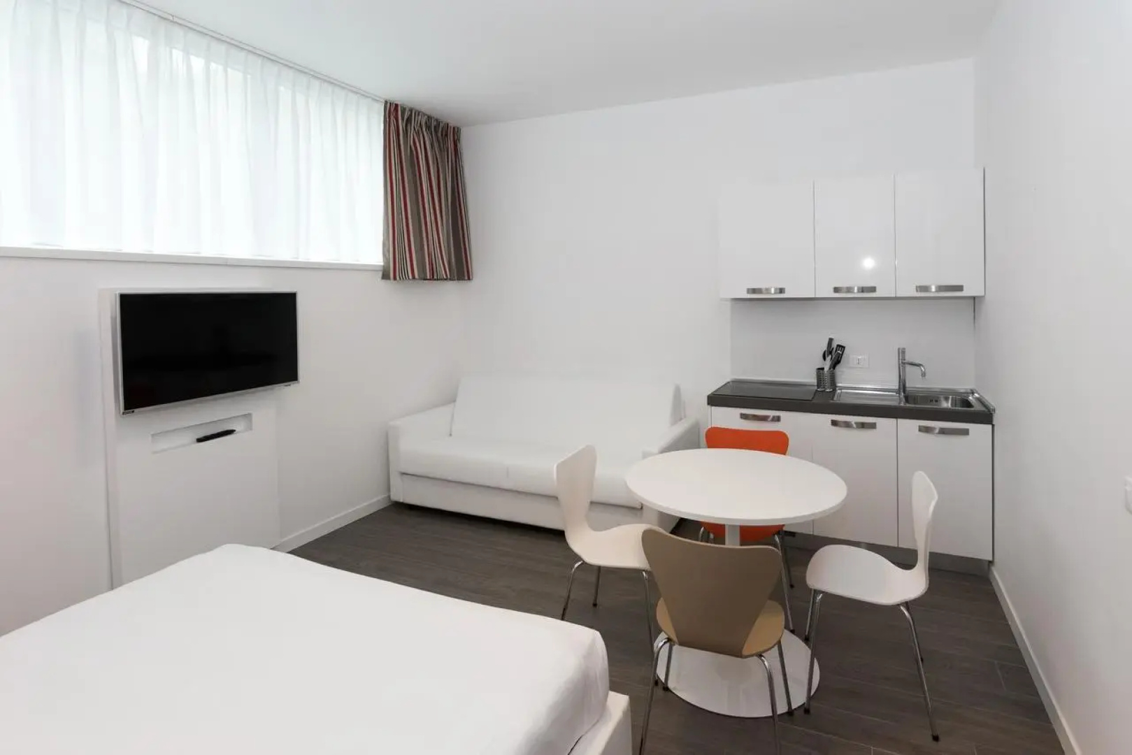 Fasthotel Linate