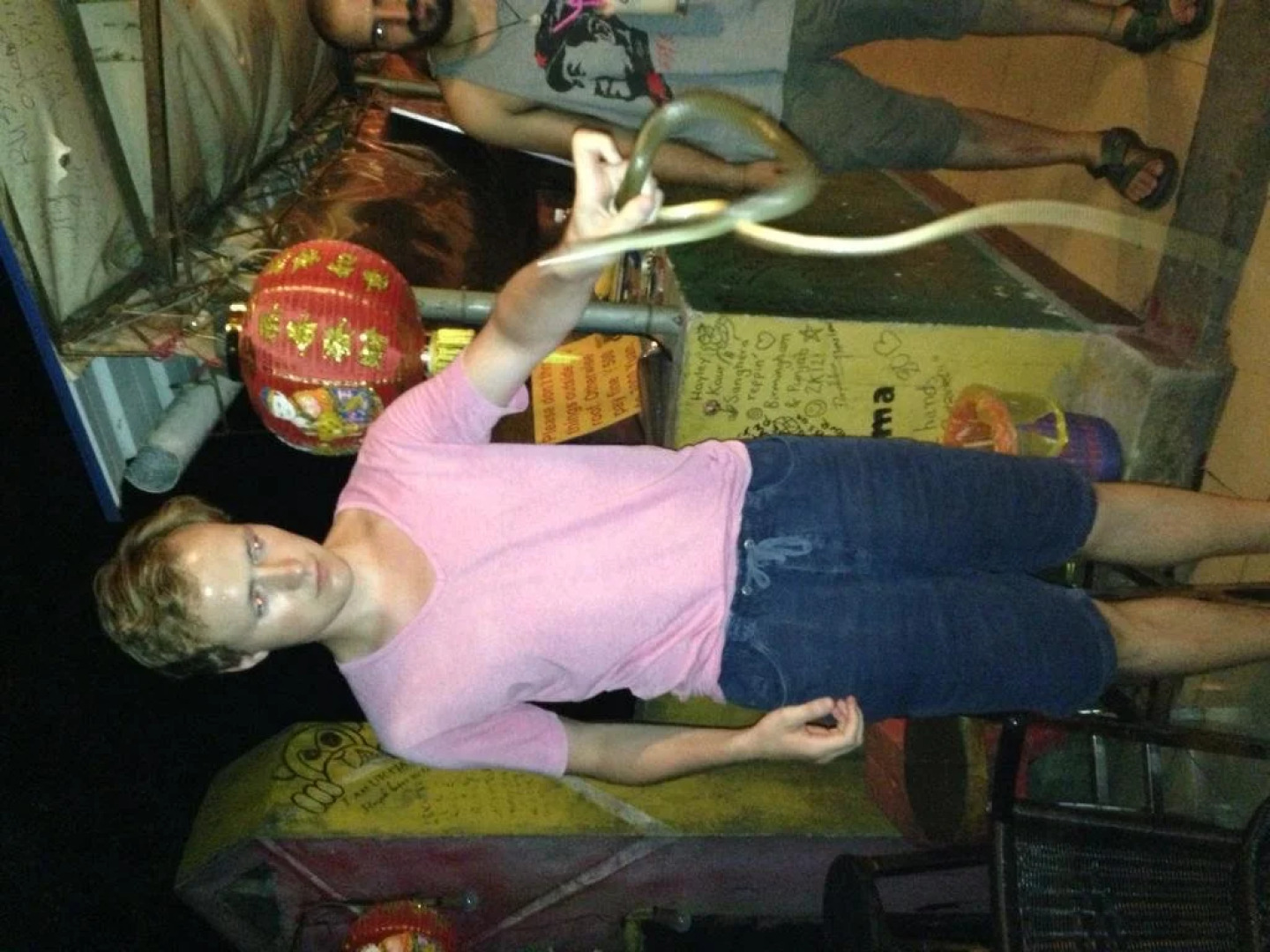 Monkey Jane's Guesthouse