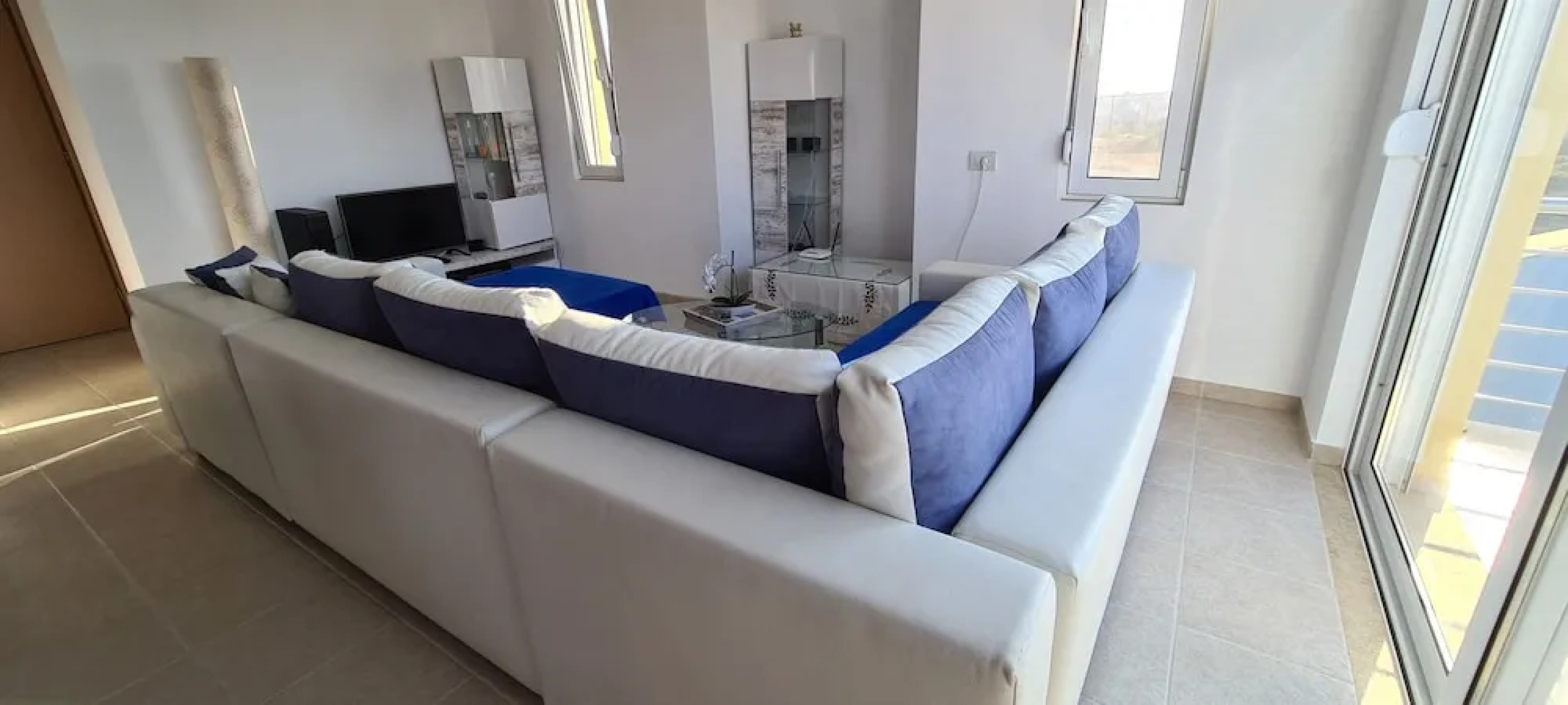 Villa Neptune With Stunning Private Pool - Maximum 6 Guests in Mastihari, Kos