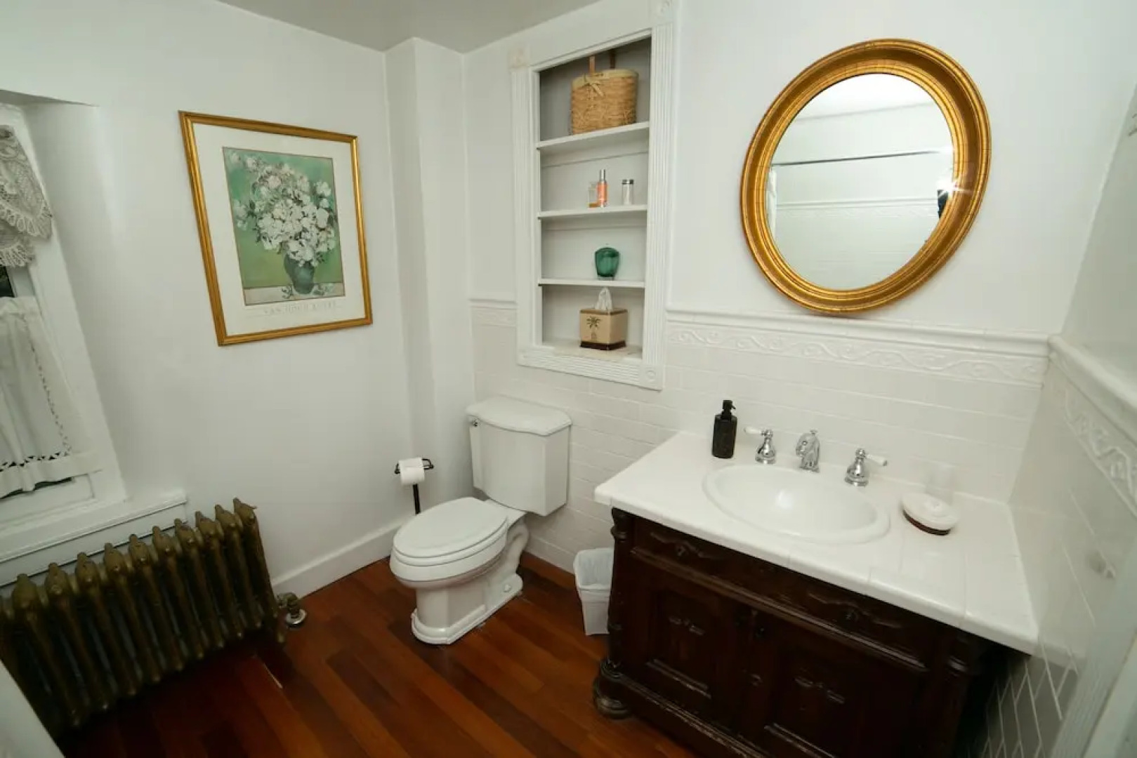 Faunbrook Bed & Breakfast