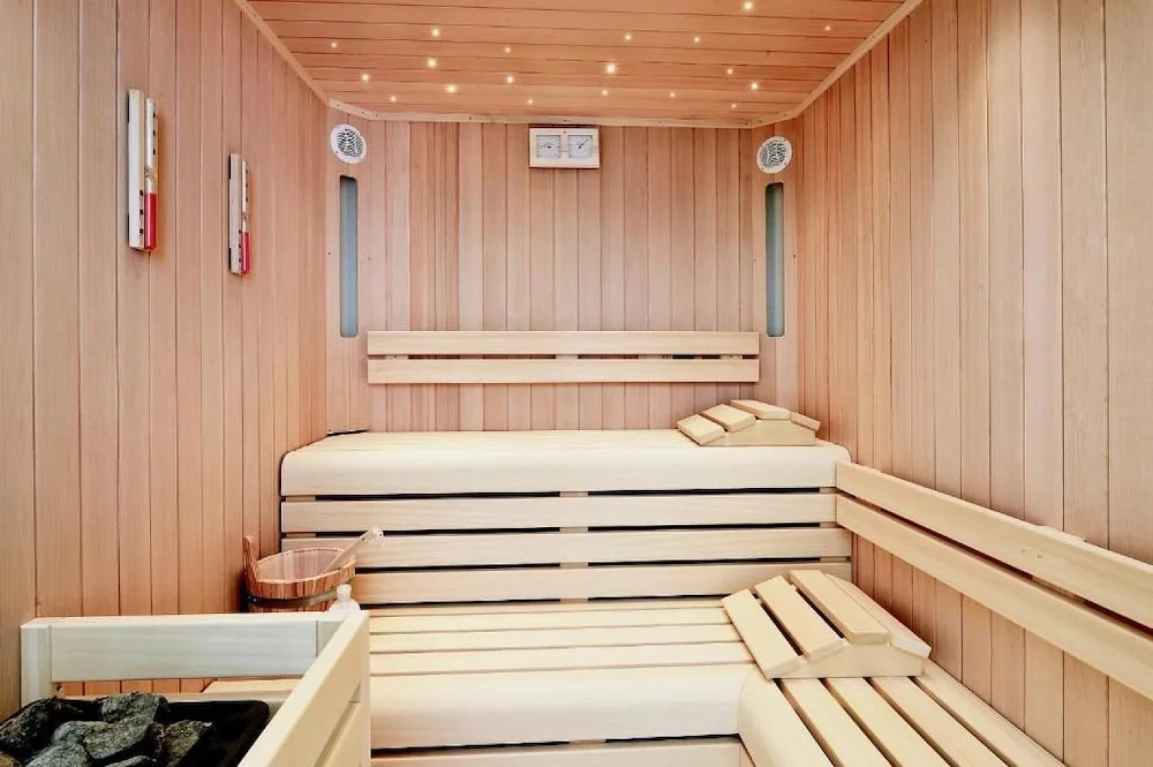 Grand Hotel & Riviera