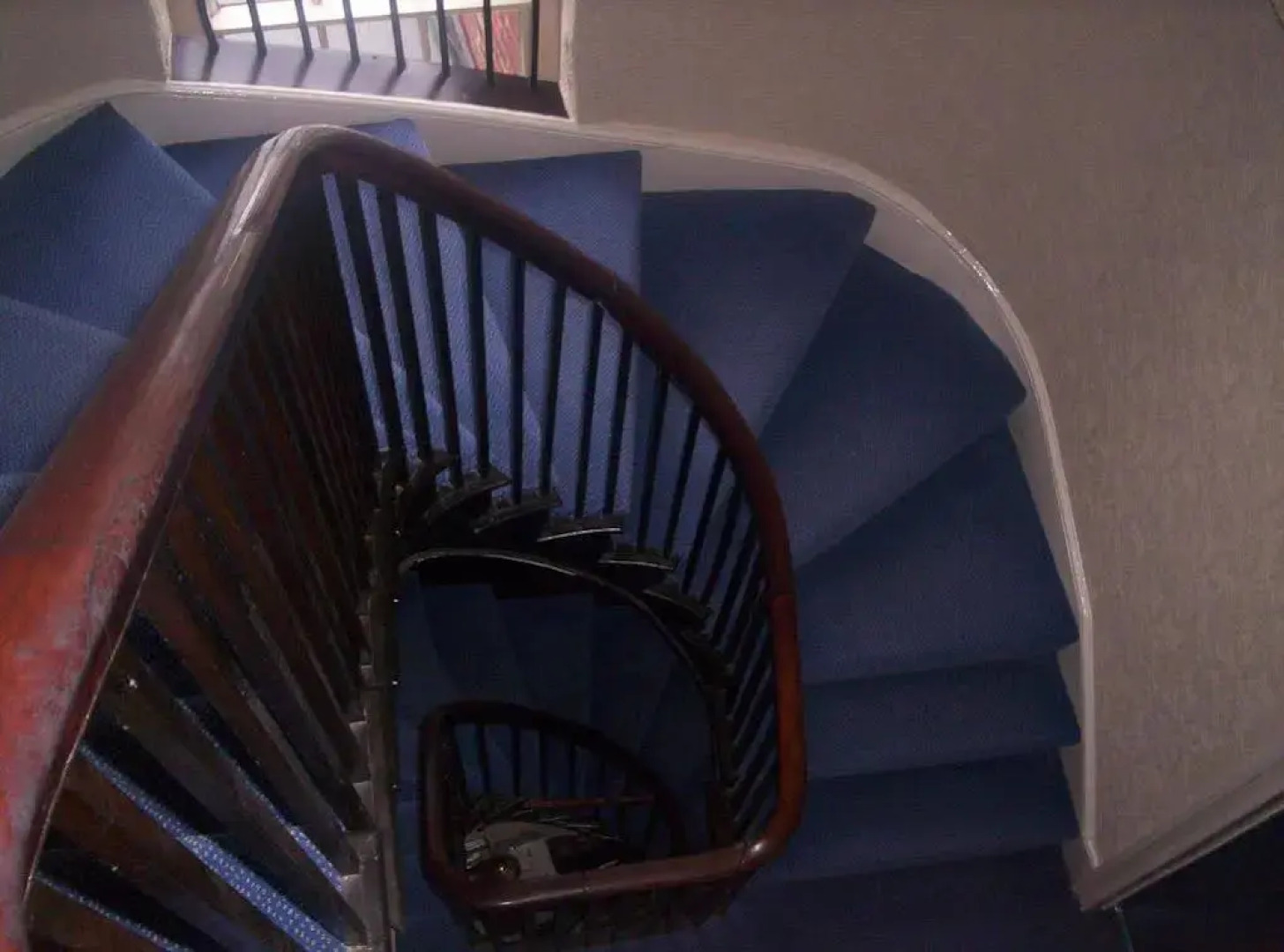 The Beacons Guest House