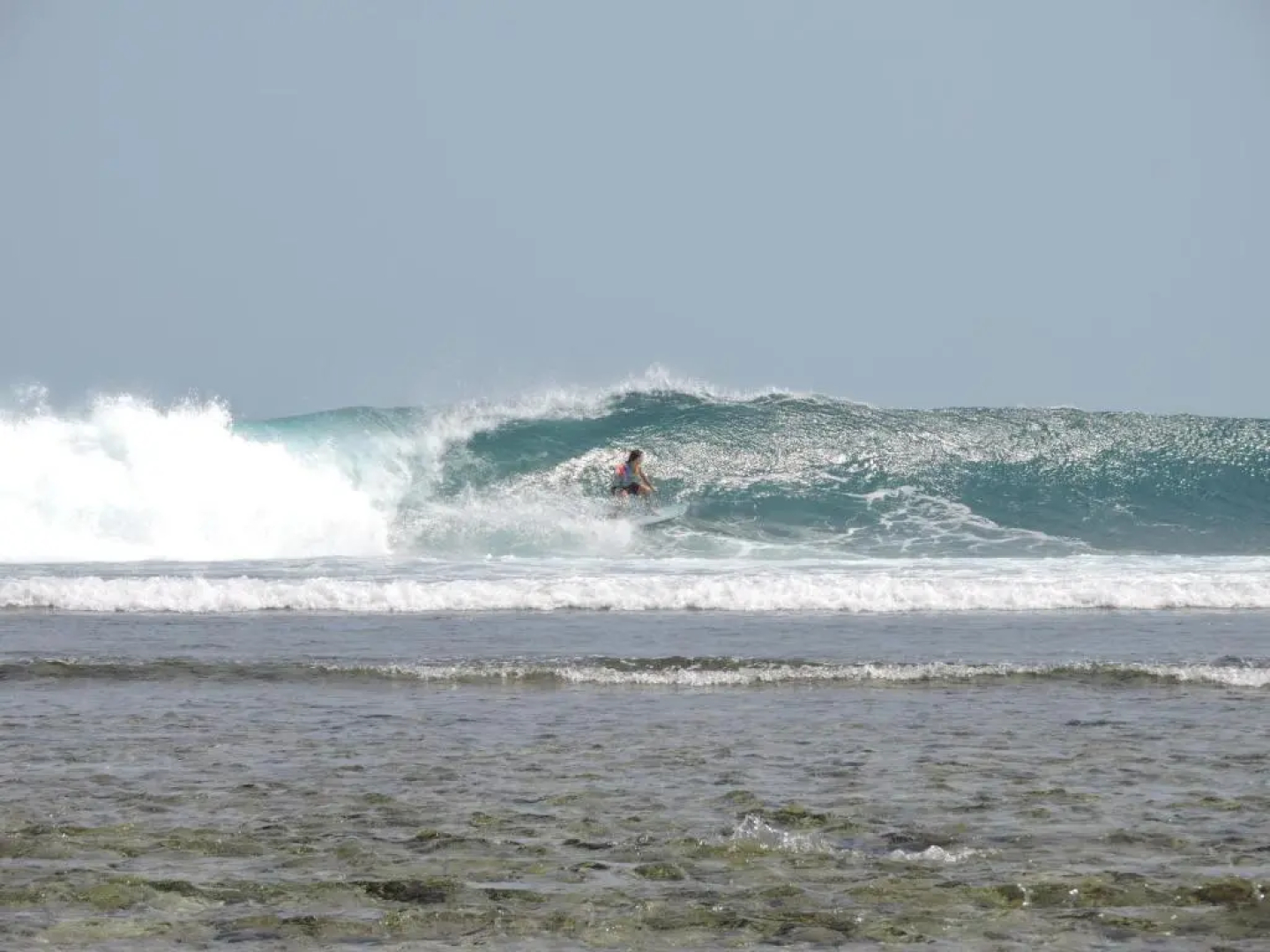 Sumatra Surf Resort