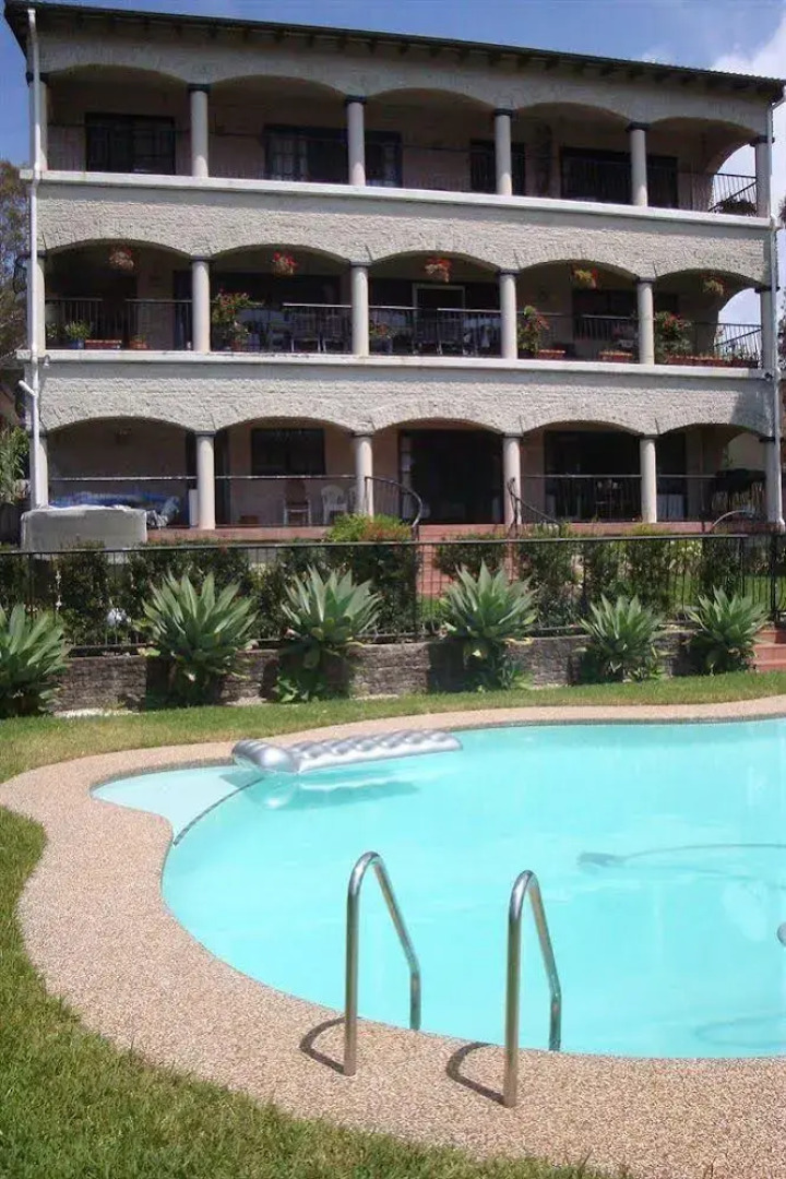 Caroline Bay Getaway