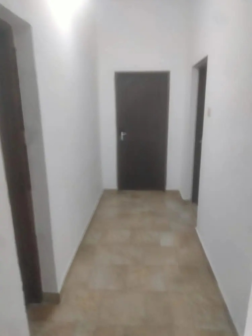 Makuti villas apartment's