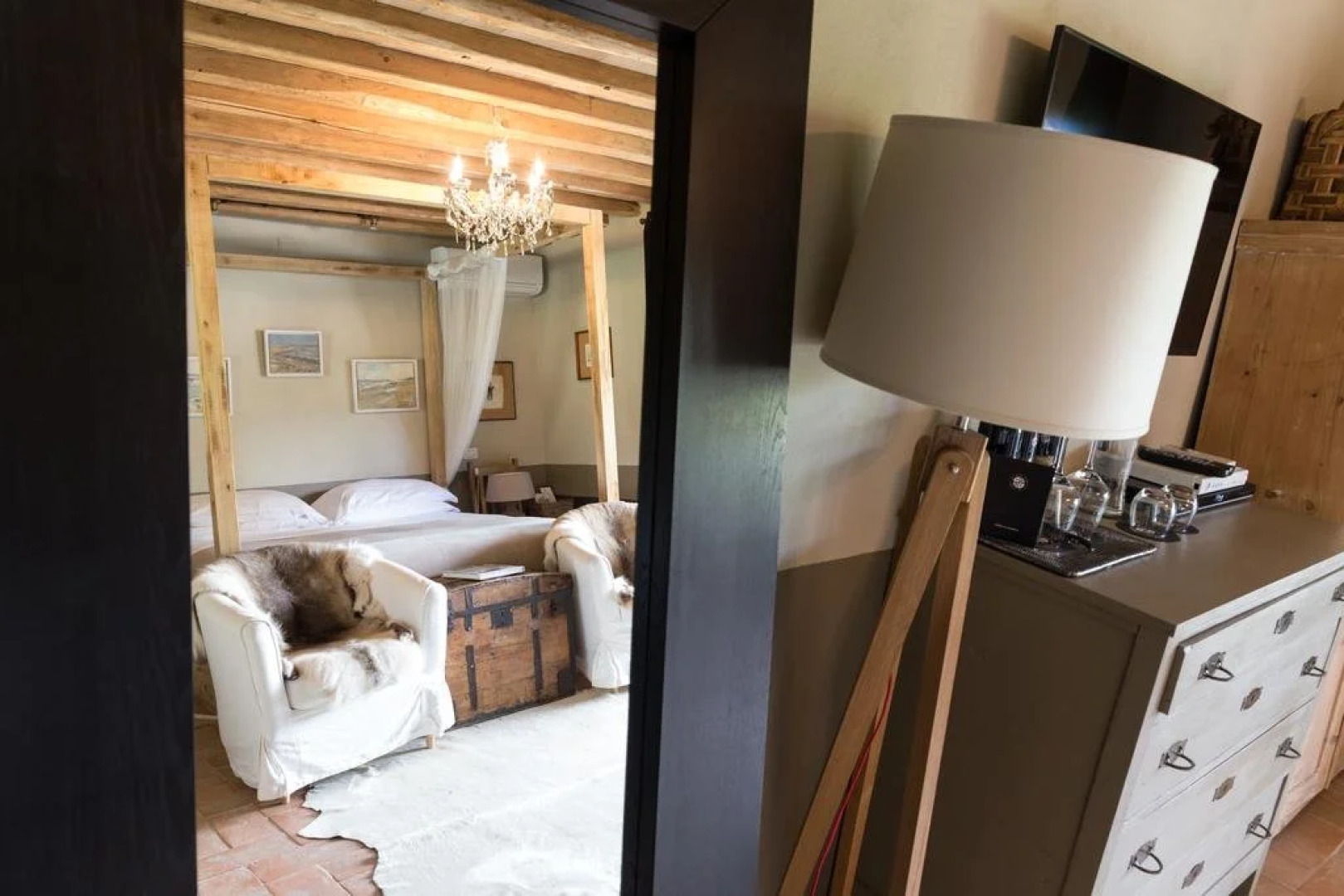 Conti di San Bonifacio Wine Resort