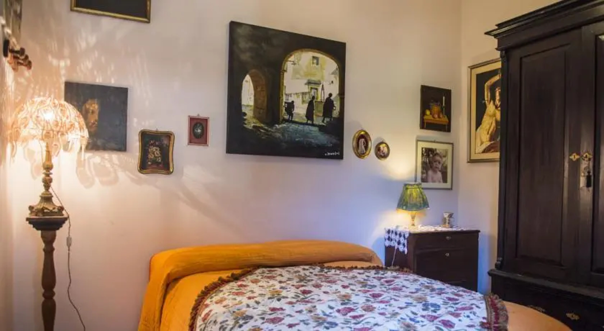 Villa Museo Bruno