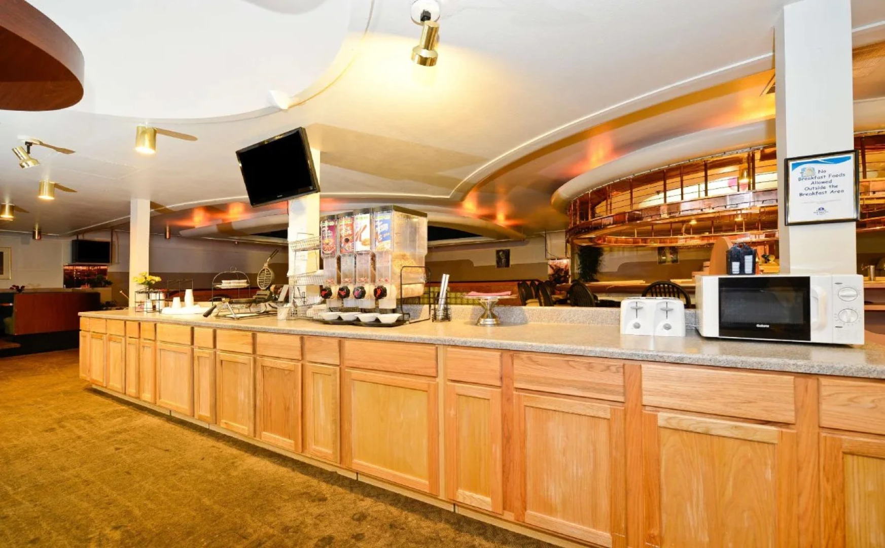 Howard Johnson by Wyndham Benton Harbor/St. Joseph